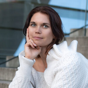 Lydia Fischer